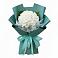 Букет цветов из: Гортензия в Краснознаменске Калининградской области