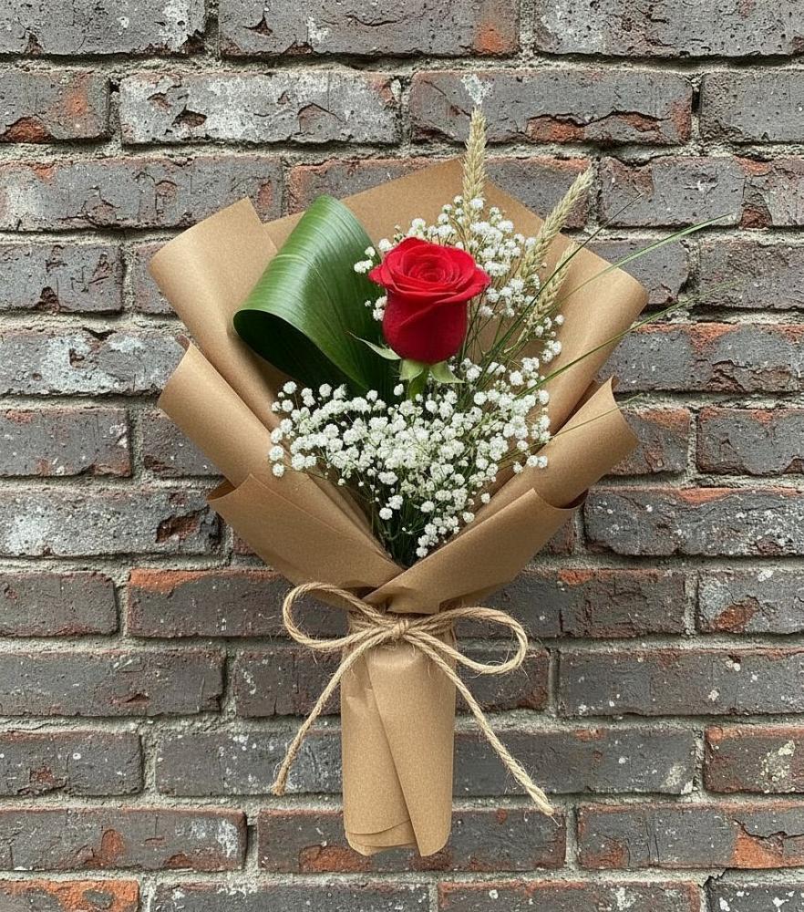 Букет цветов из: Розы в Краснознаменске Калининградской области