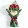 Букет цветов из: Розы в Краснознаменске Калининградской области