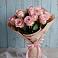 Букет цветов из: Розы в Краснознаменске Калининградской области