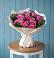 Букет цветов из: Розы в Краснознаменске Калининградской области