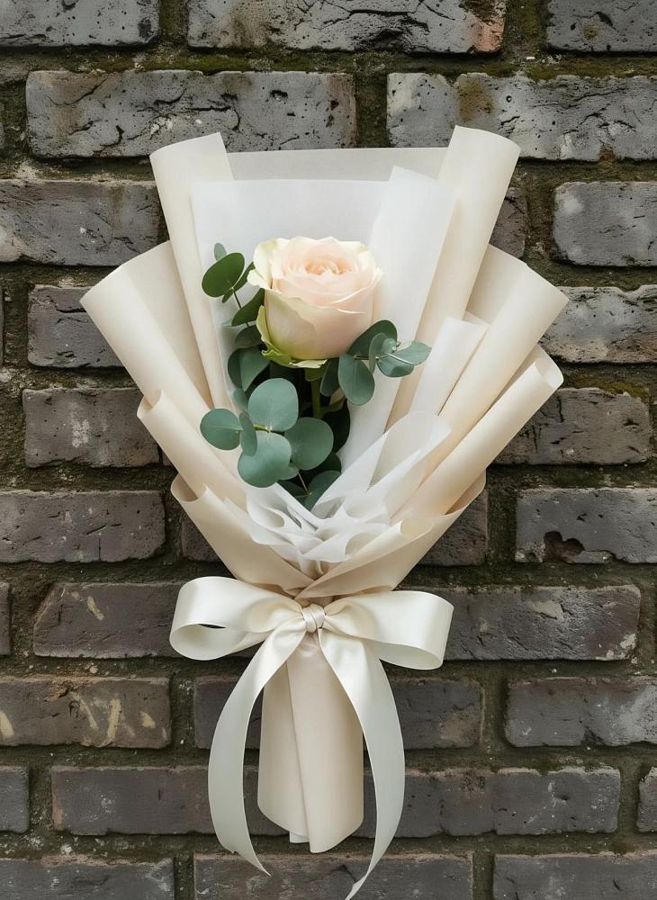 Букет цветов из: Розы в Краснознаменске Калининградской области