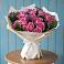 Букет цветов из: Розы в Краснознаменске Калининградской области