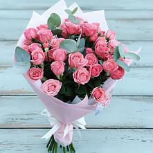 Букет Леди совершенство в Краснознаменске Калининградской области