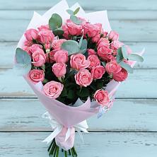 Букет Леди совершенство в Краснознаменске Калининградской области